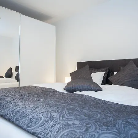 Kappenblick Daire Winterberg