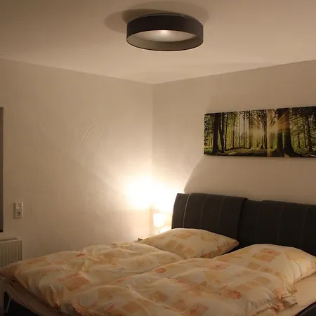 Kappenblick Daire *
