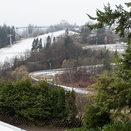 Daire Kappenblick Winterberg